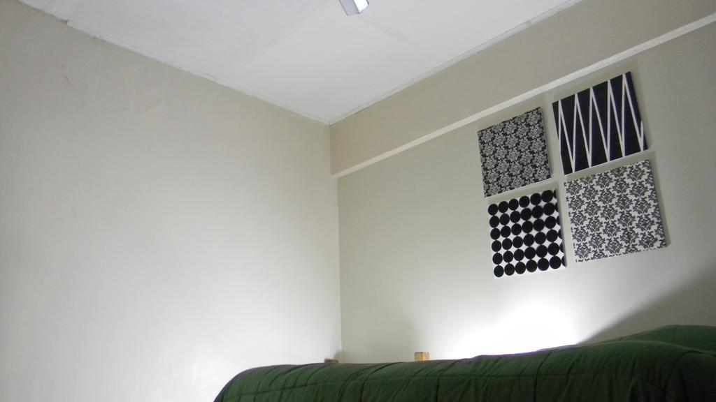 Punto Urbano Hostel Mendoza Room photo
